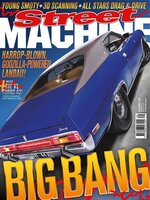 Street Machine